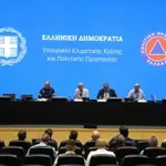 Τουρνάς σε δήμους: 23 Ιουνίου ξεκινάτε ελέγχους στα ακαθάριστα οικόπεδα και επιβάλλεται πρόστιμα