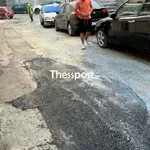 Θεσσαλονίκη: Αγωγός της ΕΥΑΘ έσπασε 14 φορές μέσα σε έξι μήνες