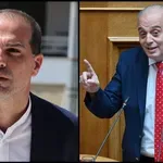 Μήνυση Σακελλαρίδη κατά Βελόπουλου