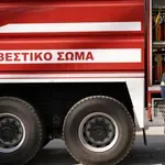 Λουτράκι: Υπό έλεγχο η φωτιά στη Σκαλωσιά Περαχώρας