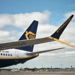 Ryanair: «Δριμύ κατηγορώ» κατά Fraport- Λόγος για αύξηση 390% σε χρεώσεις