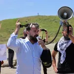 Αλβανία: Νέες διαμαρτυρίες κατά του τουριστικού σχεδίου Κούσνερ