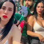 Μουντιάλ: Πρώην Δήμαρχος έγινε viral στις κερκίδες