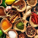Ποια μπαχαρικά είναι τα καλύτερα αντιφλεγμονώδη