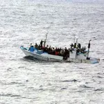Κρήτη: Περισυλλογή 132 μεταναστών