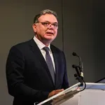 Ο Διδασκάλου λέει ότι δεν παραιτήθηκε για τις Πολεοδομίες