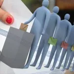 Δημοσκόπηση Real Polls: Ξεκάθαρο δίπολο ΝΔ – ΕΛ.Α.Σ – Μειώνει κι άλλο ο Τσίπρας