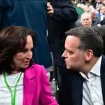 Η Διαμαντοπούλου “στόχευσε” ανοιχτά Δούκα – Πόλεμος στο ΠΑΣΟΚ