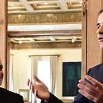 Διψήφια η διαφορά Δούκα – Μπακογιάννη σε δημοσκόπηση