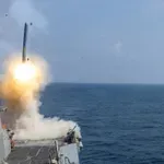 Φωτιά ξανά στη Μέση Ανατολή: Εκατέρωθεν επιθέσεις ΗΠΑ και Ιράν