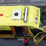 Λεωφορείο παρέσυρε 24χρονη στη Θεσσαλονίκη