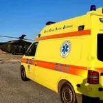 Σοβαρός τραυματισμός εργαζόμενης σε ξενοδοχείο της Σύρου