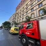 Θεσσαλονίκη: 20χρονος διεμφυλικός ο άντρας που πήδηξε στο κενό