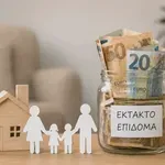 Επίδομα παιδιού: Ποιοι και πότε θα λάβουν τα 150 ευρώ ανά τέκνο