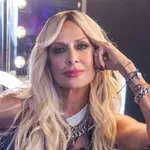 Η μεγάλη αλλαγή στην εμφάνιση της Άννας Βίσση (φωτο)