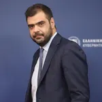 Μαρινάκης: «Εκτός λογικής η σύγκριση Μητσοτάκη με Τσίπρα»