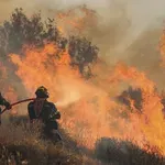 48 αγροτοδασικές πυρκαγιές το τελευταίο 24ωρο