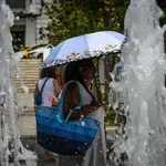 Καιρός: Έρχεται «κύμα» ζέστης στην Ελλάδα