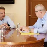 «Χάθηκε το σήμα» ανάμεσα σε Καχριμάνη – Μαξίμου