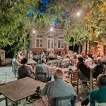 Πολίτες και Κωνσταντοπούλου εναντίον Περιφέρειας: «Κάτω τα χέρια σας»