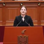 Αλβανία: Ανεξάρτητη βουλεύτρια καταγγέλλει απειλές κατά της οικογένειάς της