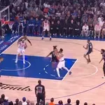 NBA: Οι Νικς έκαναν την ανατροπή και βρίσκονται μία «ανάσα» από τον τίτλο