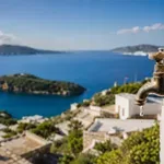 Times: Τα 17 ήσυχα ελληνικά νησιά για διακοπές μακριά από τα πλήθη