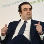 Πιερρακάκης: Η ανάπτυξη οφείλεται σε αύξηση επενδύσεων, εξαγωγών και μείωση φορολογίας