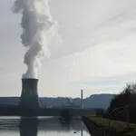 Ελβετία: Πυρηνικός σταθμός τέθηκε εκτός λειτουργίας εξαιτίας του καύσωνα