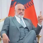 «Είναι όλα ψέματα»: Ο Ράμα διαψεύδει την πώληση του Σαζάν στον γιο του Τραμπ