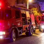 Θεσσαλονίκη: Φωτιά σε σταθμευμένο αυτοκίνητο στη Νεάπολη
