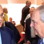 Γυναίκα η εκπρόσωπος Τύπου στο κόμμα Σαμαρά