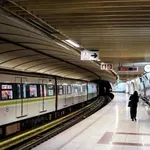 Μετρό: Tρεις σταθμοί θα κλείνουν από σήμερα νωρίτερα