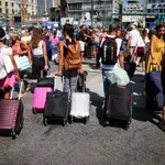 Κοινωνικός Τουρισμός: Ανακοινώθηκαν 33.000 νέοι δικαιούχοι