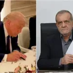 Τραμπ και Πεζεσκιάν υπέγραψαν το Μνημόνιο Κατανόησης – Τίθεται άμεσα σε ισχύ