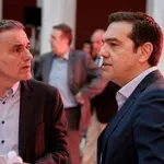 Τσακαλώτος: «Άκουσα τον Τσίπρα στη Θεσσαλονίκη, ήταν σαν να ακούω τον Σημίτη»