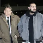 Χρίστος Κούγιας: «Έναν χρόνο μετά δεν με ενοχλεί πια κανείς»