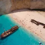 Ζάκυνθος: Απευθείας ανάθεση δεκάδων χιλιάδων ευρώ για τη φύλαξη του Ναυαγίου