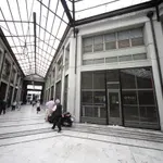 Ανοίγει ξανά για το κοινό η Στοά Αρσακείου