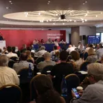 ΣΥΡΙΖΑ: H νέα σύνθεση της Πολιτικής Γραμματείας – Ποιοι μπήκαν γραμματείς