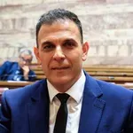 Καραμέρος: Επιβιβάστηκε και ταξιδεύει για την… ΕΛ.Α.Σ.