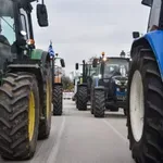Οι αγρότες ετοιμάζουν μαζικό συλλαλητήριο στη ΔΕΘ