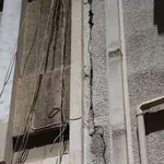 Κυψέλη: Ανησυχία για τις ρωγμές σε κτίρια – Τι λένε Λέκκας και Ταχιάος
