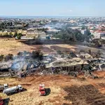 Σε κατάσταση έκτακτης ανάγκης οι Δήμοι Ωραιοκάστρου και Παύλου Μελά
