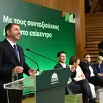 Ανδρουλάκης: Δεσμεύτηκε για επαναφορά 13ης σύνταξης, ΕΚΑΣ & αυξήσεις στις επικουρικές
