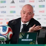 FIFA: Ιστορικό ρεκόρ εσόδων από το Μουντιάλ – Μέρος αυτών στις εθνικές ομοσπονδίες