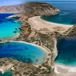 Οι καλύτερες παραλίες της Άνδρου που πρέπει να επισκεφθείς (βίντεο)
