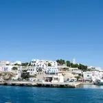Πόθεν Έσχες: Ο Δήμαρχος με τα δίκυκλα και την παραδοσιακή λέμβο