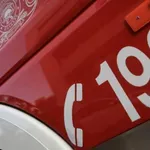 Συναγερμός στην Ικαρία: Πυρκαγιά σε απορρίμματα στον Εύδηλο