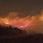 Πάρος-φωτιά στο ΧΥΤΑ: Συνελήφθησαν δήμαρχος, αντιδήμαρχος & ακόμη δύο άτομα
